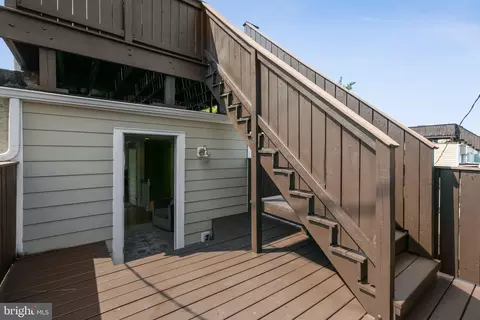 Exterior - 2034 Eastern Ave, Baltimore, MD 21231 photo 3 of 5