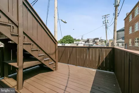 Exterior - 2034 Eastern Ave, Baltimore, MD 21231 photo 4 of 5