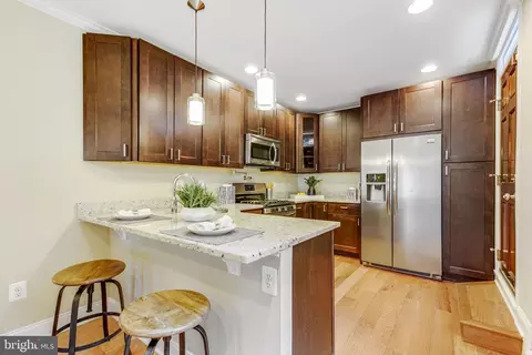 Kitchen - 2034 Eastern Ave, Baltimore, MD 21231 photo 1 of 4