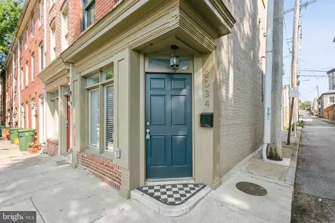 Exterior - 2034 Eastern Ave, Baltimore, MD 21231 photo 2 of 5