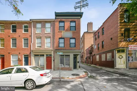 Other - 2034 Eastern Ave, Baltimore, MD 21231 photo 8 of 9