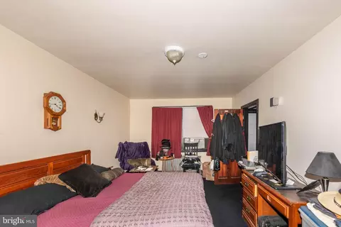 Bedroom - 703 N Augusta Ave, Baltimore, MD 21229 photo 1 of 2