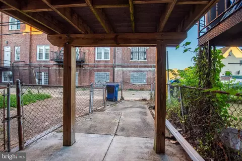 Exterior - 703 N Augusta Ave, Baltimore, MD 21229 photo 1 of 1
