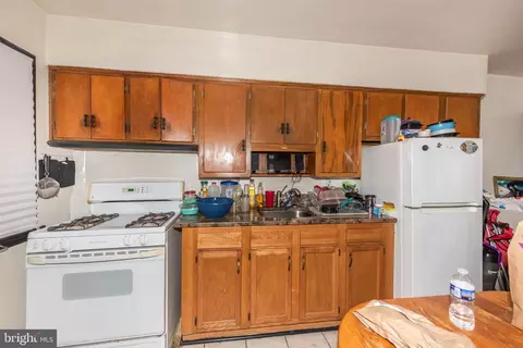 Kitchen - 703 N Augusta Ave, Baltimore, MD 21229 photo 1 of 1