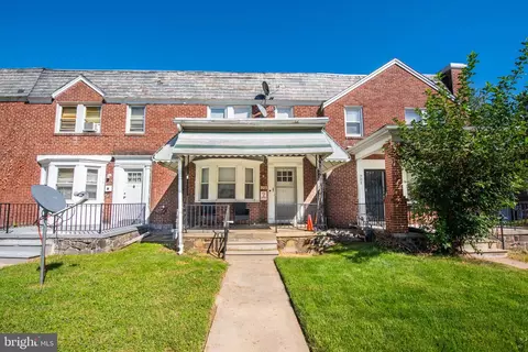 Other - 703 N Augusta Ave, Baltimore, MD 21229 photo 9 of 9