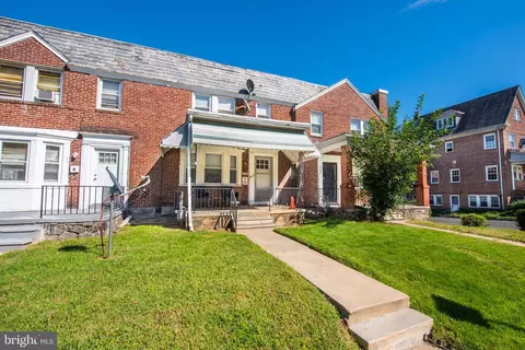 Other - 703 N Augusta Ave, Baltimore, MD 21229 photo 8 of 9