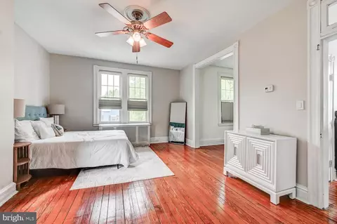 Bedroom - 707 Saint Johns Rd, Baltimore, MD 21210 photo 1 of 3