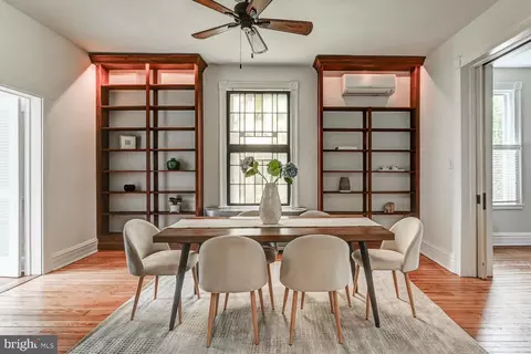 Dining - 707 Saint Johns Rd, Baltimore, MD 21210 photo 4 of 4
