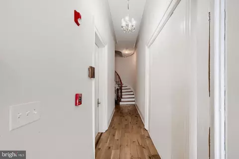 Entry Way - 32 E Preston St, Baltimore, MD 21202 photo 1 of 2