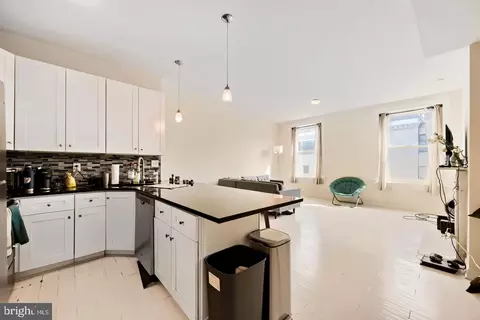 Kitchen - 32 E Preston St, Baltimore, MD 21202 photo 3 of 3