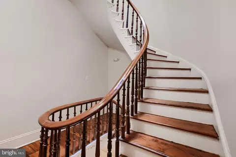 Entry Way - 32 E Preston St, Baltimore, MD 21202 photo 2 of 2