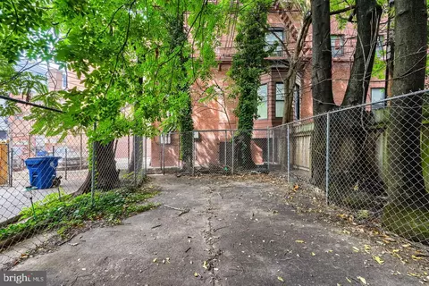 Exterior - 32 E Preston St, Baltimore, MD 21202 photo 2 of 3