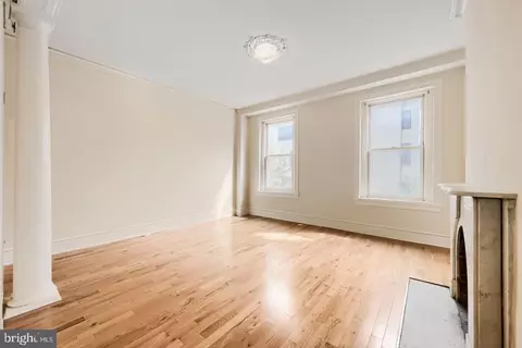 Living - 32 E Preston St, Baltimore, MD 21202 photo 2 of 5