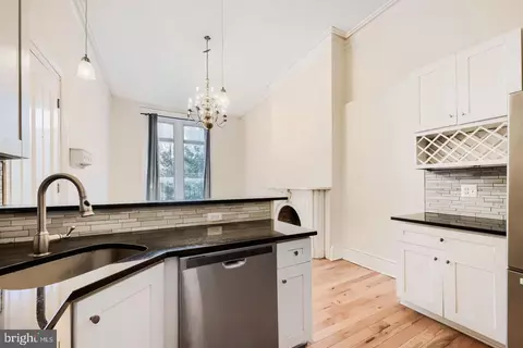 Kitchen - 32 E Preston St, Baltimore, MD 21202 photo 1 of 3
