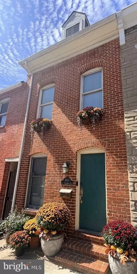 1104 S Curley St, Baltimore, MD 21224
