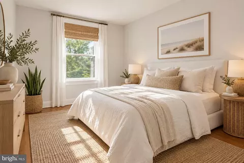 Bedroom - Undisclosed, Baltimore, MD 21213 photo 2 of 3