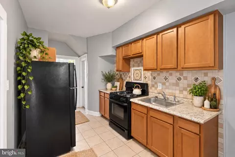 Kitchen - Undisclosed, Baltimore, MD 21213 photo 1 of 1