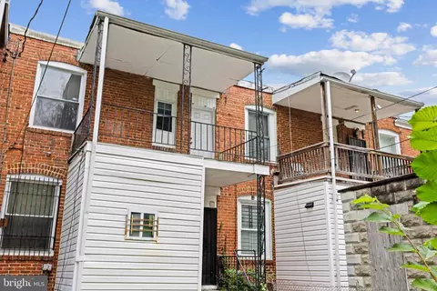 Exterior - Undisclosed, Baltimore, MD 21213 photo 2 of 4