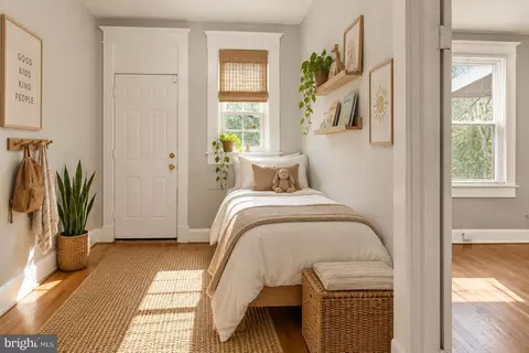 Bedroom - Undisclosed, Baltimore, MD 21213 photo 3 of 3