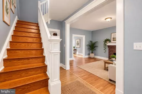 Entry Way - Undisclosed, Baltimore, MD 21213 photo 1 of 1