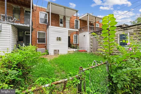 Exterior - Undisclosed, Baltimore, MD 21213 photo 3 of 4