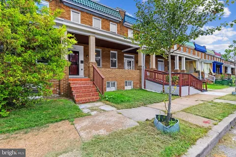 Exterior - Undisclosed, Baltimore, MD 21213 photo 4 of 4