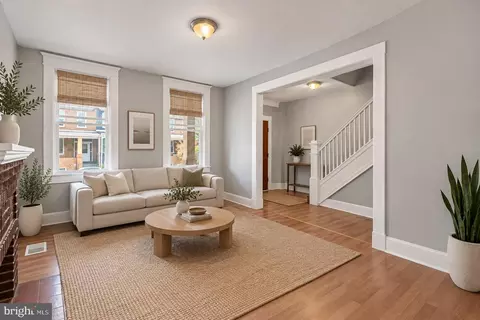 Living - Undisclosed, Baltimore, MD 21213 photo 1 of 2