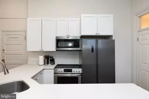 Kitchen - 14 E Read St, Baltimore, MD 21202 photo 1 of 6