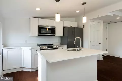 Kitchen - 14 E Read St, Baltimore, MD 21202 photo 5 of 6