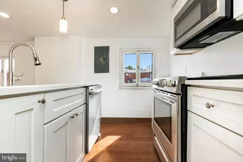 Kitchen - 14 E Read St, Baltimore, MD 21202 photo 6 of 6