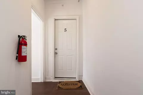 Entry Way - 14 E Read St, Baltimore, MD 21202 photo 6 of 7