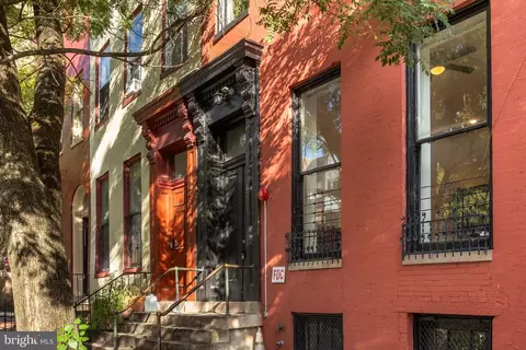 Exterior - 14 E Read St, Baltimore, MD 21202 photo 3 of 3
