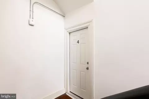 Entry Way - 14 E Read St, Baltimore, MD 21202 photo 5 of 7