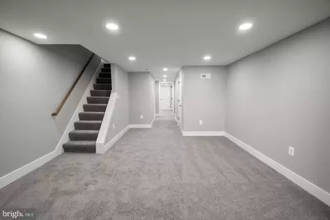 Entry Way - 719 Oldham St, Baltimore, MD 21224 photo 6 of 6