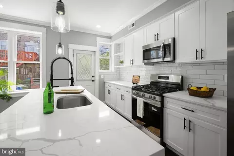 Kitchen - 719 Oldham St, Baltimore, MD 21224 photo 3 of 4