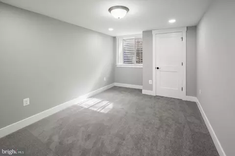 Bedroom - 719 Oldham St, Baltimore, MD 21224 photo 6 of 7