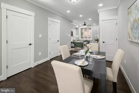 Entry Way - 719 Oldham St, Baltimore, MD 21224 photo 4 of 6
