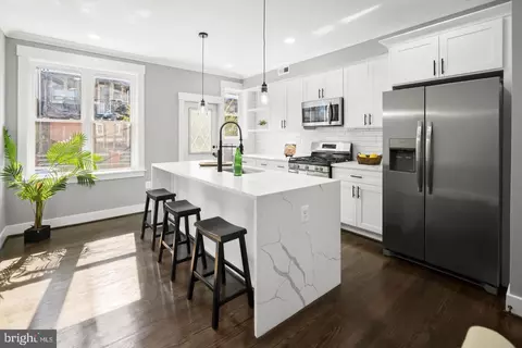 Kitchen - 719 Oldham St, Baltimore, MD 21224 photo 1 of 4