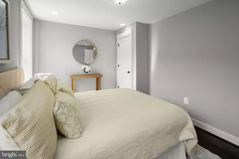 Bedroom - 719 Oldham St, Baltimore, MD 21224 photo 5 of 7