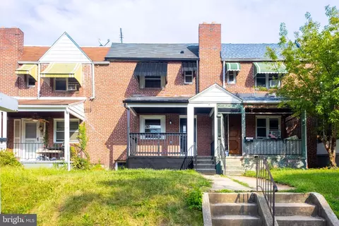 Exterior - 3959 Brooklyn Ave, Baltimore, MD 21225 photo 1 of 2