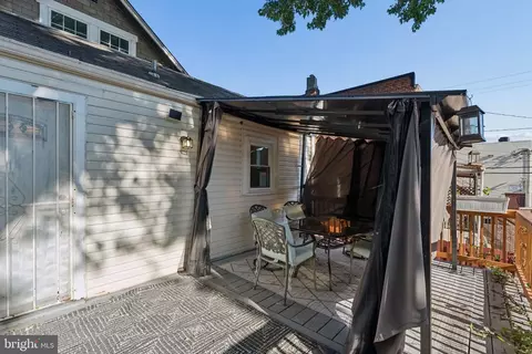 Exterior - 4111 Lasalle Ave, Baltimore, MD 21206 photo 3 of 7