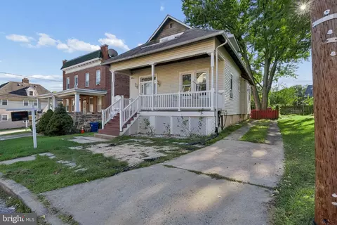 Other - 4111 Lasalle Ave, Baltimore, MD 21206 photo 16 of 16