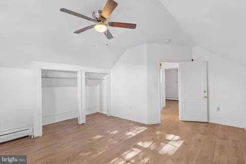 Entry Way - 4111 Lasalle Ave, Baltimore, MD 21206 photo 8 of 9