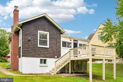 Exterior - 3101 Echodale Ave, Baltimore, MD 21214 photo 4 of 7