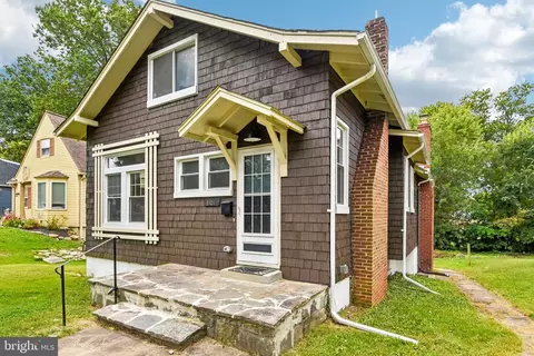Exterior - 3101 Echodale Ave, Baltimore, MD 21214 photo 5 of 7