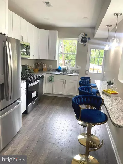 Kitchen - 2800 Violet Ave, Baltimore, MD 21215 photo 1 of 1