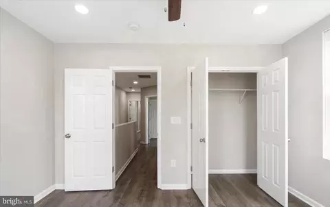 Entry Way - 2800 Violet Ave, Baltimore, MD 21215 photo 6 of 7