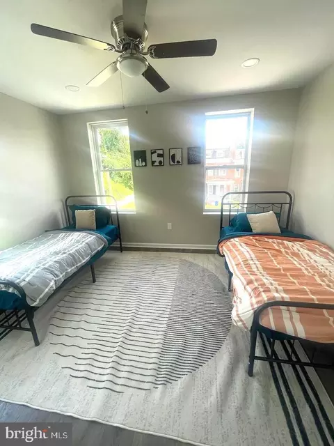 Bedroom - 2800 Violet Ave, Baltimore, MD 21215 photo 1 of 3