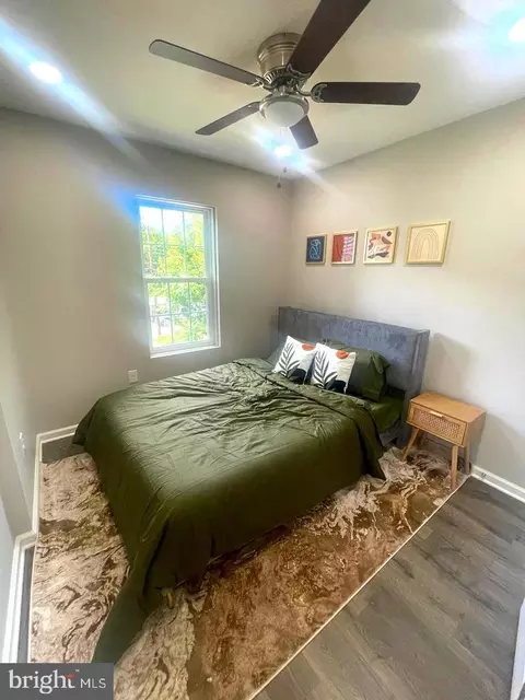 Bedroom - 2800 Violet Ave, Baltimore, MD 21215 photo 2 of 3