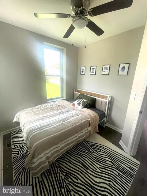 Bedroom - 2800 Violet Ave, Baltimore, MD 21215 photo 3 of 3